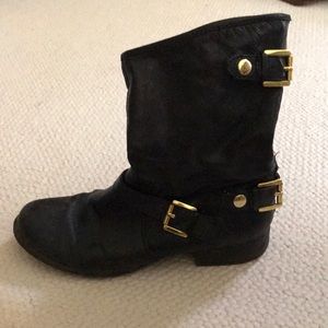 Steve Madden boots